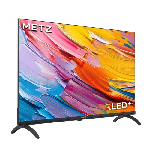 TV LED METZ 32MQF7000Z QLED GOOGLE TV HD 5ETH ΕΓΓΥΗΣΗ